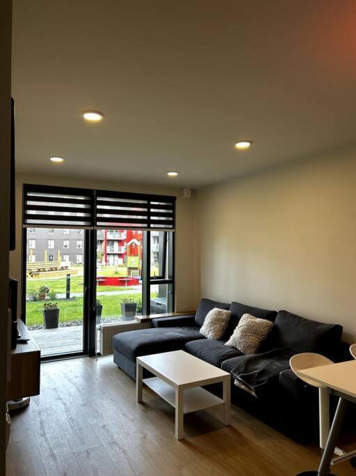 A Modern & Homely Apartment Reykjavík Exterior foto