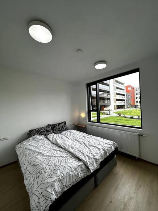 A Modern & Homely Apartment Reykjavík Exterior foto