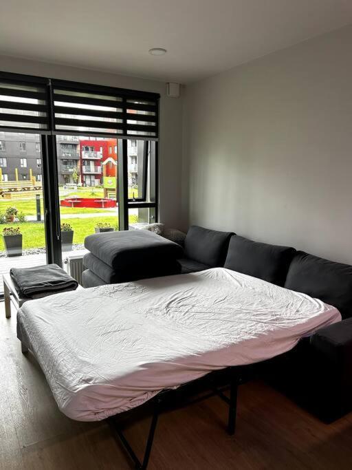 A Modern & Homely Apartment Reykjavík Exterior foto
